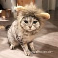 Cat Hat Dress up Costume Adorables Lion Mane